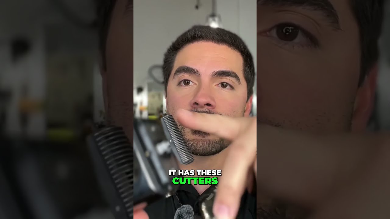 Foil Shaver Explained