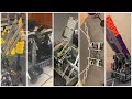 Four Years of VEX Robotics