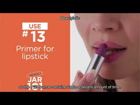 Palmer's Cocoa Butter Solid Lotion Review: Does It Really Soothe Dry Skin?