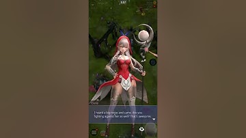 DragonSky: Idle & Merge (2019) - Gameplay