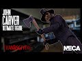 Neca thanksgiving ultimate john carver figure  thereviewspot