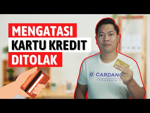 Video: Situs Ini Menunjukkan Uang Yang Mungkin Anda Lakukan dalam Imbalan Kartu Kredit