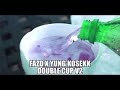 Fazd x yung kosekk  double cup v2