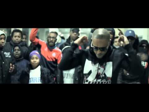 GUIRRI MAFIA ft ALONZO (PSY4) - LA DANSE DES GUIRRI REMIX 2013