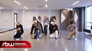 [문별] ‘TOUCHIN\u0026MOVIN' Dance Practice Video