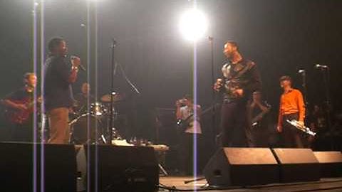HEPCAT- No worries (Rudecat 2010)
