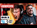 Pain vs AMKAL CCT Global Finals 2024 COM Gaules AO VIVO de Graça!