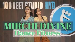 MIRCHI : Divine ft Stylo G, Mc Altaf & Phenom| Geeta & Priti | 100 FEET STUDIO