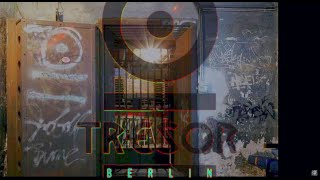 Live@Tresor Berlin - Goodbye 2001-Dj Rok, Wolle XDP, Dash, Wave - Silvester 2001-12-31
