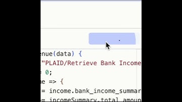 How to Speed Up Embedded Banking: Refo