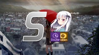 Osu Hvick225 Hoshi Ga Matataku Konna Yoru Ni Starlight Hddt 549 Pp