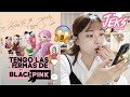 CONOCIENDO A BLACKPINK Y BTS EN MODO VIRTUAL ! 😱 - JEKS FT. ZEPETO