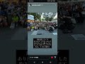 アーロンInstagramstorys2025.6.29ペアリングリリース記念路上ライブIN川崎@AARON.JP.CREW.