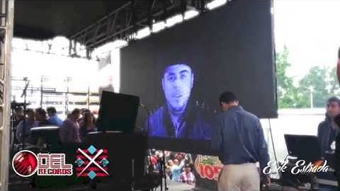 Gerardo Ortiz - Intro (Chicago, IL)