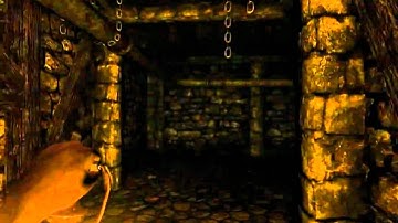 Mat 57 - Amnesia 27 - Torture and Tonics