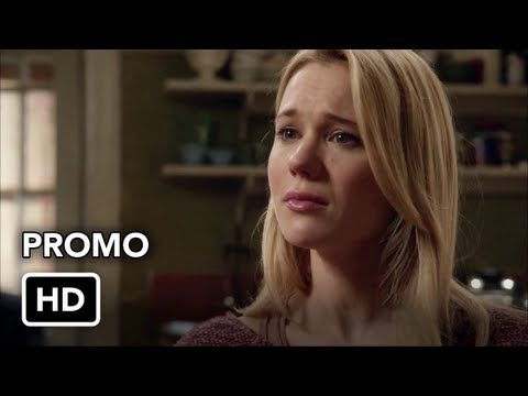 Being Human (US) 3x12 Promo "Always a Bridesmaid, Never Alive" (HD)