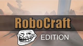 Robocraft EP 2 The annoying tesla bug!