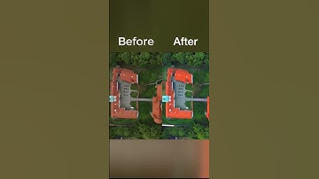 Before & After Vfx will astonish you! #videoproduction #vfx