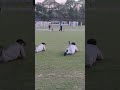 Warm up time