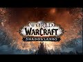 Прохождение World of Warcraft Shadowlands. Нападение на рощу.