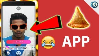 Want to prank your girlfriend use this app 🔥😂😂 screenshot 5