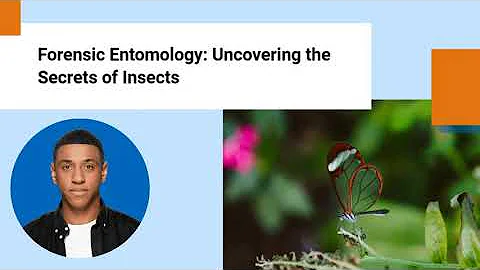 The Use of DNA Analysis in Forensic Entomology Investigations