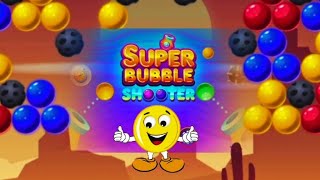 Your favorite super bubble shooter#gaming#youtube #bubbleshooter#minivideogames screenshot 5