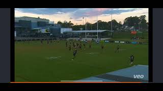 Tomi Kaati Highlights.