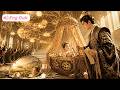 【Multi Dub】The emperor thought he ruled. His baby girl ran it all from her crib.