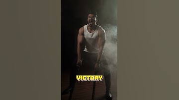 Conquer Yourself, Conquer the World – THE STOIC’S VICTORY 🔥 | Motivational Speech