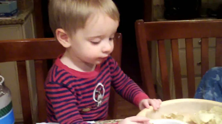 jt - 21 mo.