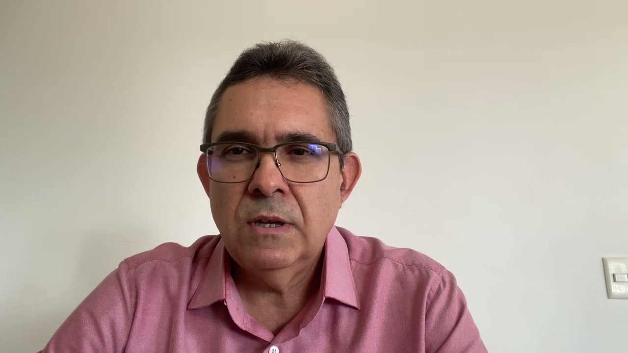 Jesus nos mostra que a Sua ação é o sinal do céu (Mc 8, 11-13)