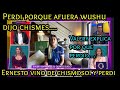 Valery habla la verdad! ignoro a wushu por mala y chismosa? en su Eliminacion! Exatlon México