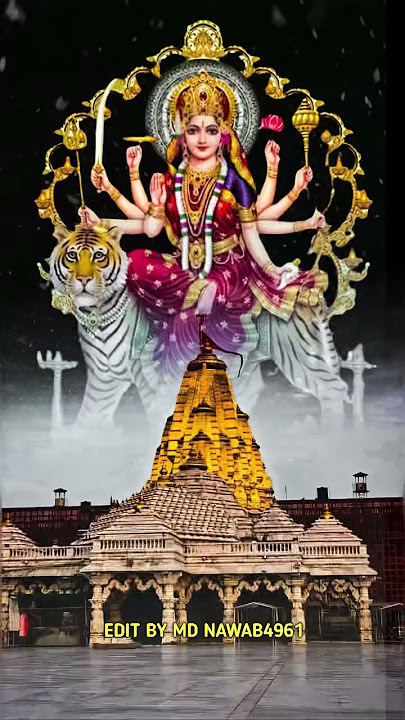 Navratri status Ambe maa status #shorts #ambemaa