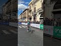 Alexey Lutsenko 🇰🇿 wins stage 4 and the final GC of the Giro di Sicilia 2023