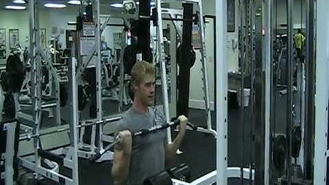 Lat Pulldown - Curl Grip - Wold Fitness