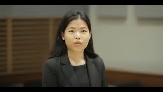 What is a 'self-represented' litigant?