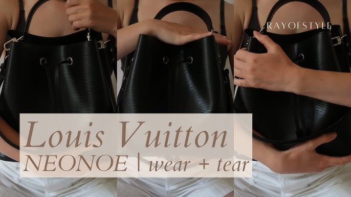 Bag Review - Louis Vuitton Bagatelle 