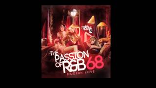 Ciara Ft. Future B.O.B - Body Party - The Passion Of R\&B 68 Mixtape