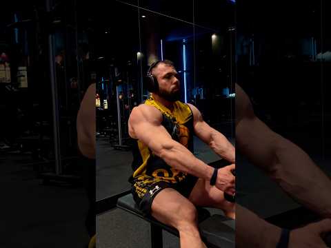 #bodybuilding #motivation #legdayismyfavorite #спорт #тренировка #sports