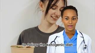 Ketogenic Diet Explained | ketogenic diet for weight loss | Keto Diet for Beginners