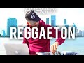 Reggaeton mix 2020  the best of reggaeton 2020 by osocity