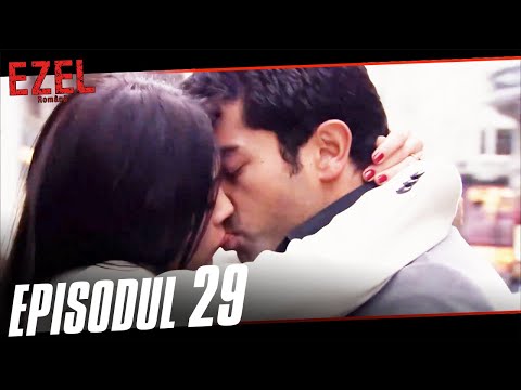 Ezel Complet Subtitrat Română Episodul 29