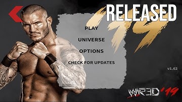 WR3D 19 by HHH- Special 