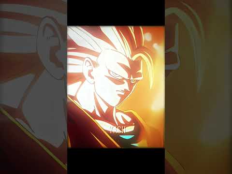 Adult Ssj4 Goku 🔥🔥 || Son Goku || Dragon Ball Daima |Edit|#anime #dragonballdaima #goku #dragonball