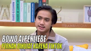 Apa Kabar Bowo Alpenliebe? | FYP (09/02/23) Part 1