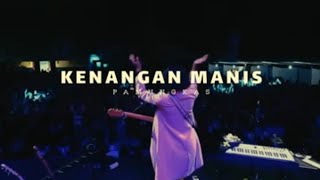 Story wa terbaru | Pamungkas - KENANGAN MANIS