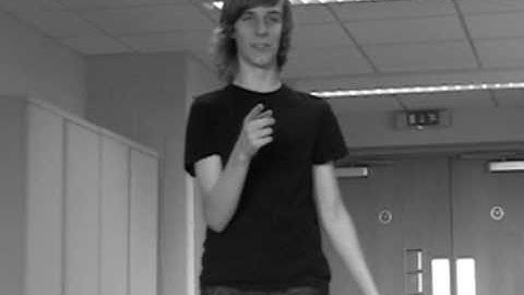 Nonperiodical Hyperclimax 1.46 Recut Scene