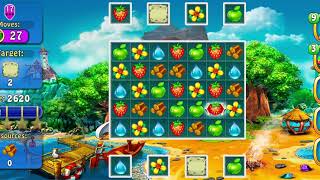 Magica Travel Agency Level 17 screenshot 4