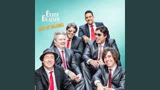 Video voorbeeld van "Blues Beatles - Let It Be"